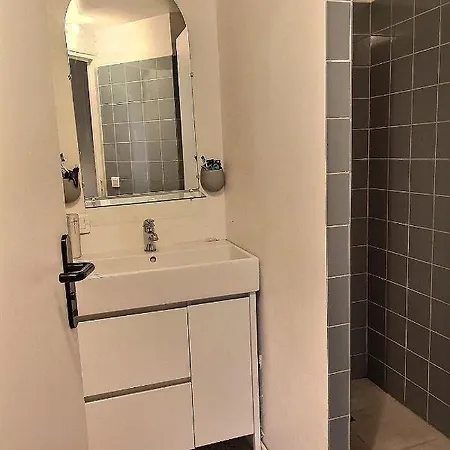 Duplex Palais-royal *