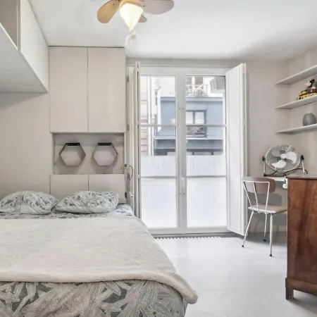 Apartman Duplex Palais-royal