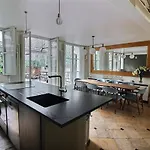 Апартаменты Duplex Palais-royal