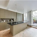 Апартаменты Duplex Palais-royal