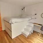 Appartement Duplex Palais-royal